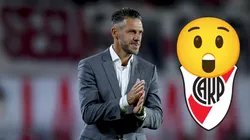 Toluca desistió del arribo de Colidio y se acerca a River