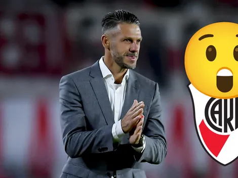 Toluca desistió del arribo de Colidio y se acerca a River