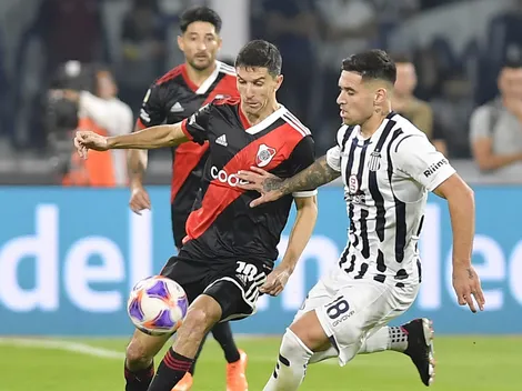 ¿Qué debe pasar para que River sea campeón este viernes sin jugar?