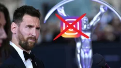 Messi dejó de seguir al PSG en Instagram