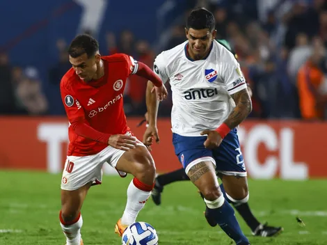 Cuidado, Boca: la dura advertencia de Polenta antes del cruce contra Nacional