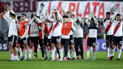 Aseguran que tres HISTÓRICOS del plantel de River podrían irse "post coronación"