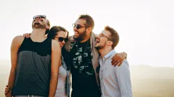 ¿Cuándo es el Día del Amigo 2023 en Argentina y qué día de la semana cae?