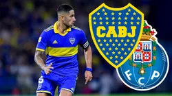 El motivo que FRENÓ la venta de Alan Varela al Porto: "Con buena voluntad, se arregla"