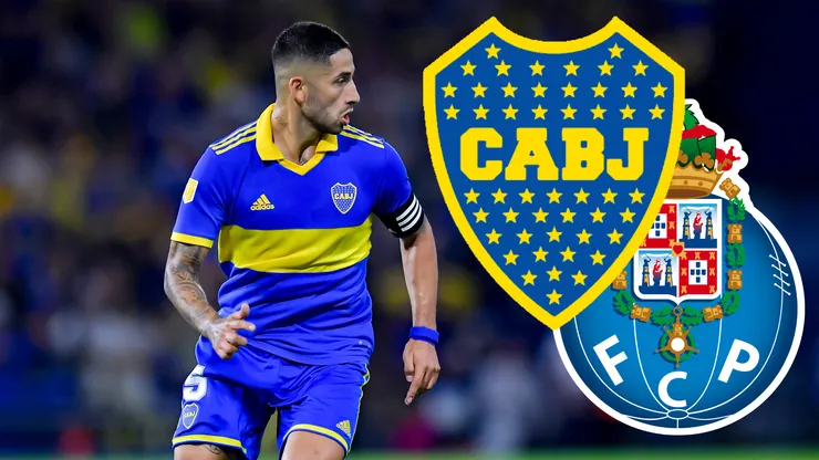 Alan Varela al Porto: acuerdo entre el club y el jugador pero sin el OK de Boca