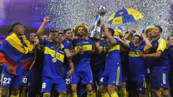 ¡Atento, Román! La vuelta que reclaman los hinchas de Boca