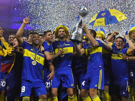 ¡Atento, Román! La vuelta que reclaman los hinchas de Boca