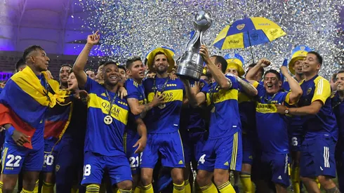 ¡Atento, Román! La vuelta que reclaman los hinchas de Boca