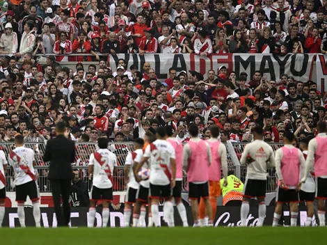 ¡Uno que se va! Mientras espera poder anunciar sus primeros refuerzos, River concretó una venta