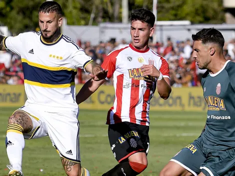 Entradas para Boca vs. Barracas Central por la Copa Argentina 2023