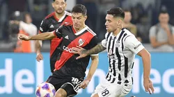 River jugará con Talleres en el Estadio Malvinas Argentinas de Mendoza.