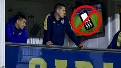 "No hubo nada": Uno de los nombres fuertes que sonó en Boca NEGÓ que la dirigencia lo haya buscado