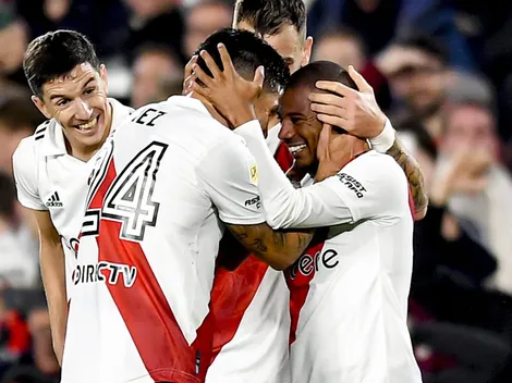 Hay fecha: Revelaron cuándo River buscaría ANUNCIAR a sus tres primeros fichajes
