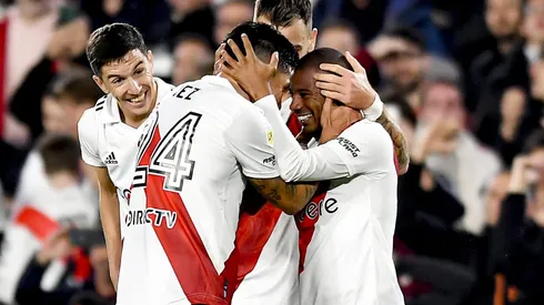 Hay fecha: Revelaron cuándo River buscaría ANUNCIAR a sus tres primeros fichajes