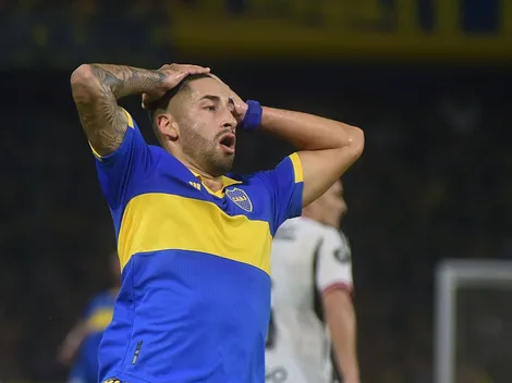 La frase que filtró el Consejo de Fútbol y prueba que Boca no descartó vender a Alan Varela