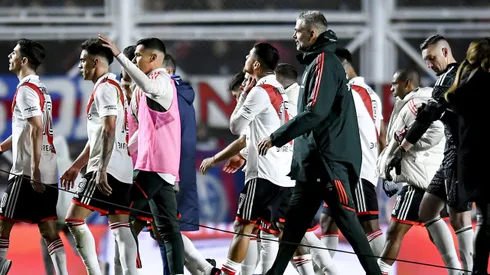 La joya que acaba de blindar River con cláusula de 20 millones de dólares