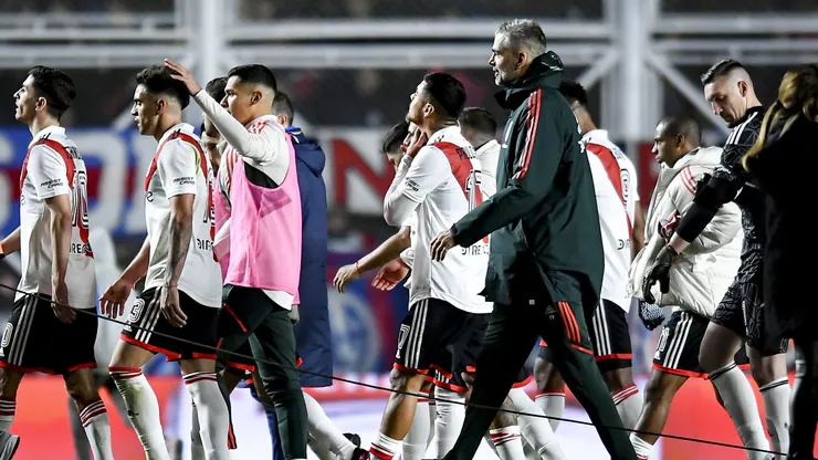 La joya que acaba de blindar River con cláusula de 20 millones de dólares