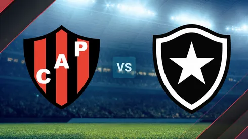 Link para ver EN VIVO Patronato vs. Botafogo por la Copa Sudamericana 2023