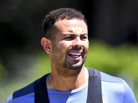 Racing es historia: Edwin Cardona tiene un nuevo equipo