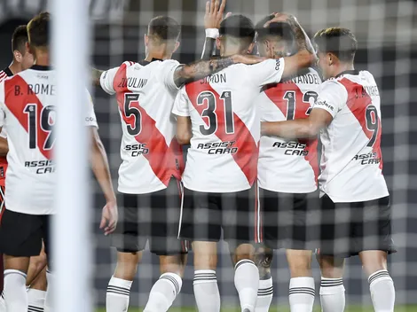 Se fue muy criticado de River y podría volver al país: "Tengo una oferta"