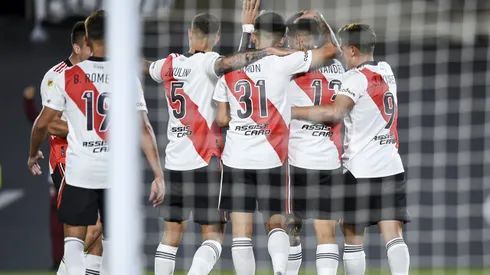 Se fue muy criticado de River y podría volver al país: "Tengo una oferta"