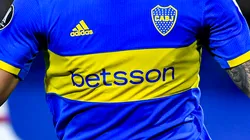 El jugador de Boca que rechazó irse a un posible rival de Copa Libertadores