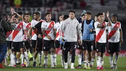El ex River que volvería de Europa... ¿para enfrentarlo en la Copa?