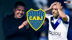 "Aparecieron otros números": los detalles que dilatan la llegada de Janson a Boca