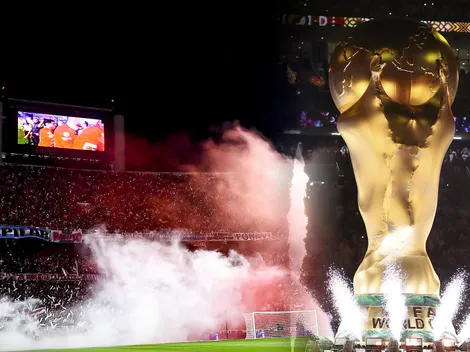 Bounou manifestó que le encantaría que "algún día se cumpla" su sueño de jugar en River