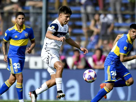 Entradas para Gimnasia (LP) vs. Boca por la Liga Profesional 2023: precios y dónde comprarlas