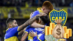 Así como se irá Varela, Boca venderá a Mateo Retegui hacia el mercado europeo