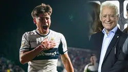 ¿Dio marcha atrás? La firme postura de Racing con el posible arribo de Benjamín Domínguez