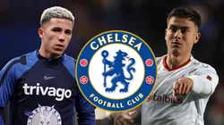 "Ojalá que Dybala venga a Chelsea"