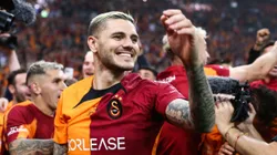 Galatasaray ya cerró a Icardi y acelera por otro argentino