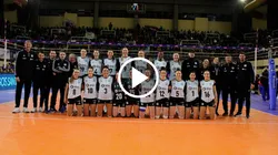 Las Panteras inician la gira de cuatro partidos frente a Perú.