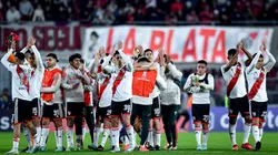 Demichelis mantendría el mediocampo de River y, ante Estudiantes, no estaría Pablo Solari
