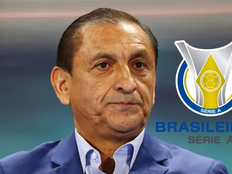 Peleará el descenso: Ramón Díaz será el nuevo DT de Vasco Da Gama