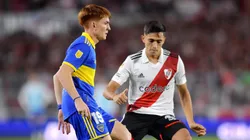 La ayuda que River le dará a Boca si sale campeón de la Liga Profesional