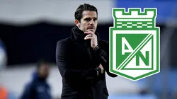 Atención, Racing: Atlético Nacional perfila como DT a un viejo conocido del fútbol argentino