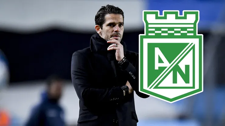 Atención, Racing: Atlético Nacional perfila como DT a un viejo conocido del fútbol argentino
