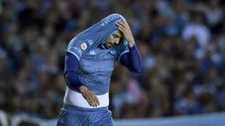 La negociación de Edwin Cardona con con un equipo que muchos hinchas podrían considerar una traición