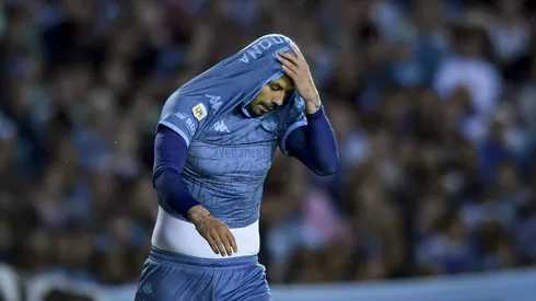 La negociación de Edwin Cardona con con un equipo que muchos hinchas podrían considerar una traición