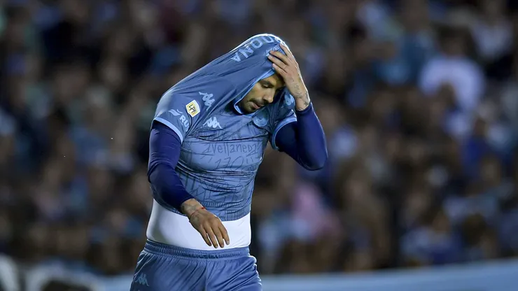 La negociación de Edwin Cardona con con un equipo que muchos hinchas podrían considerar una traición