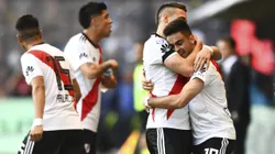 Fue de las máximas figuras del ciclo Gallardo y ahora ILUSIONA a todos: "No descarto volver a River"