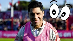 Ponele Enzo: La foto entre el capitán de River y Fernández que enloqueció a todos en River