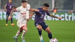 Talleres no pudo con Unión pero River deberá seguir esperando para festejar