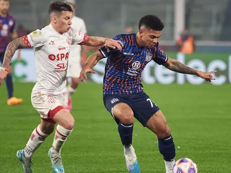 Talleres no pudo con Unión pero River deberá seguir esperando para festejar