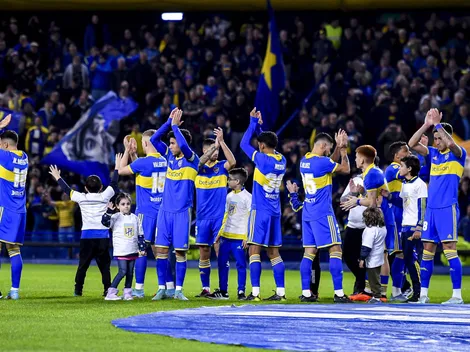 "Burro atómico": los hinchas de Boca perdieron la paciencia con un titular