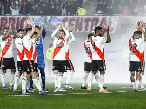 Entradas River vs. Estudiantes por la Liga Profesional 2023: cuándo salen a la venta y cómo comprar