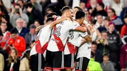 "Es hoy": el video que publicó River apenas ganó Talleres